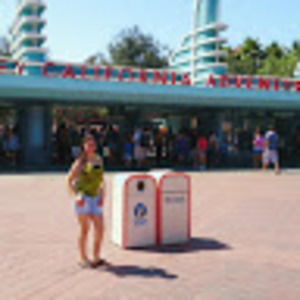 Meet your Posher, Peter